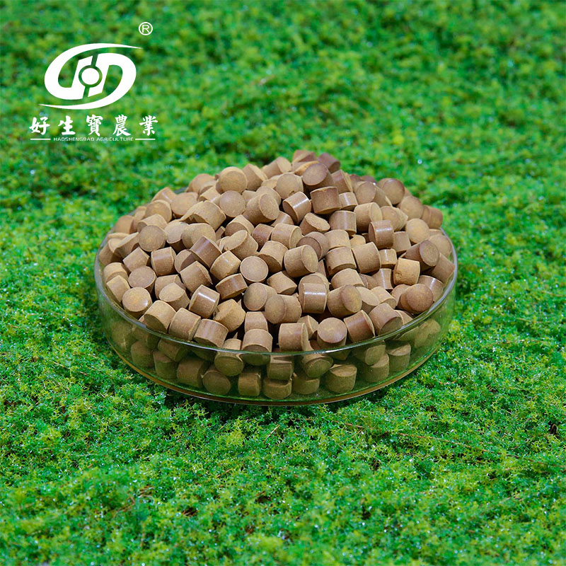 Factory Price Nutrient-Rich NPK Fertilizer Water Soluble Fertilizer Organic Plant Nutrient