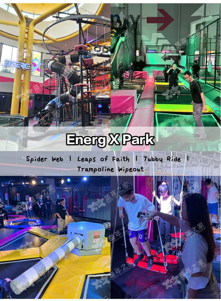 Indoor Playground 3