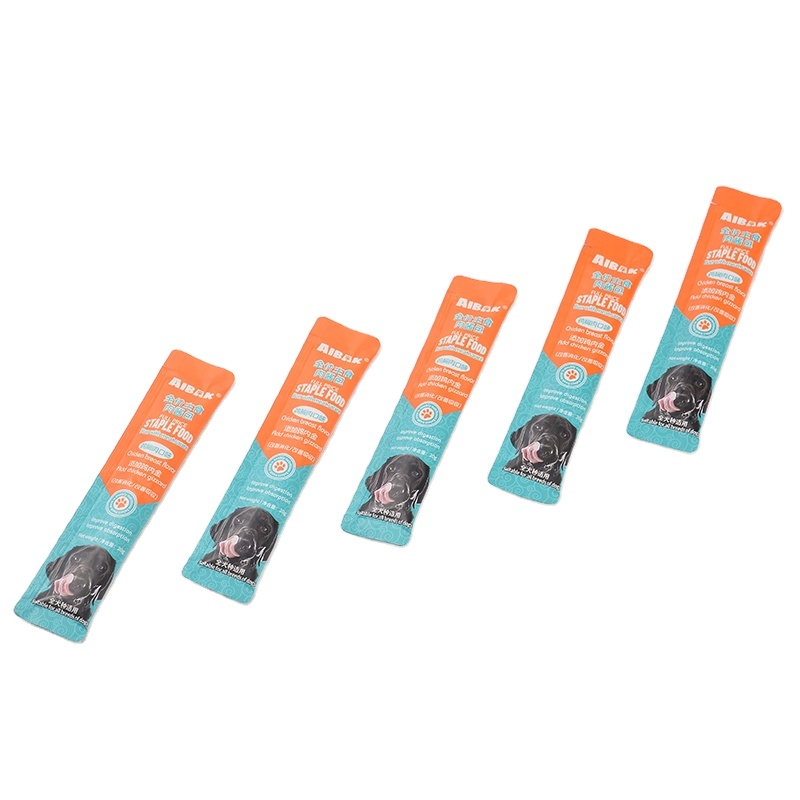 Weight Gain Nutrition for Dogs with Tasty Snacks and Treats