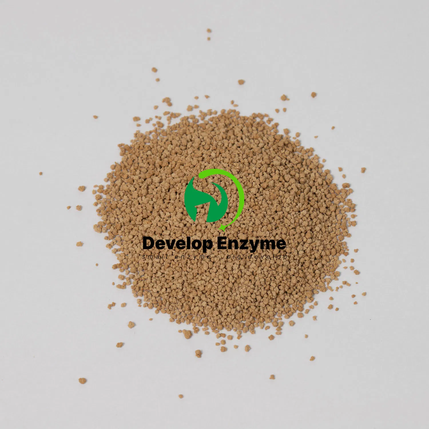 Powder Feed Grade Neutral Protease Enzyme Improve Protein Utilization and Animal Growth