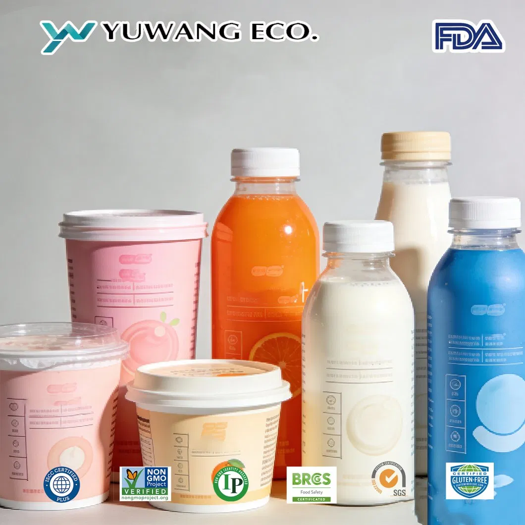 Source Factory Food Grade Traceable Soy Protein Isolate for Rtd Protein Drinks and Nutrition Shakes, Neutral Flavor, High Dispersibility FDA Certified