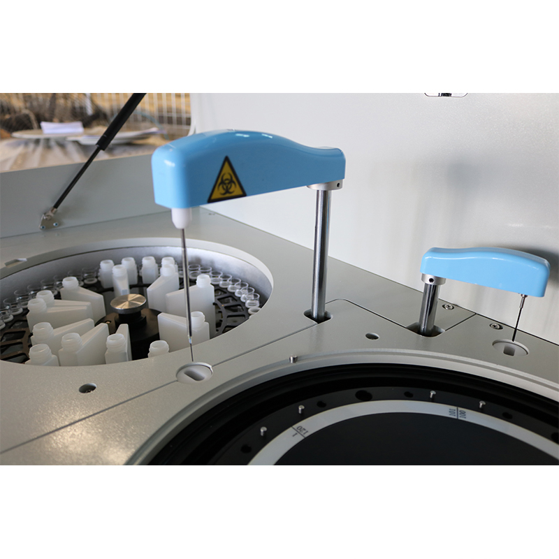 Biobase Factory 200 Tests/Hour Fully Automatic Clinical Chemistry Analyzer