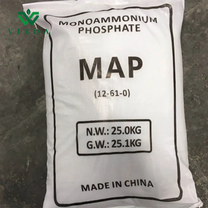 Map Fertilizer