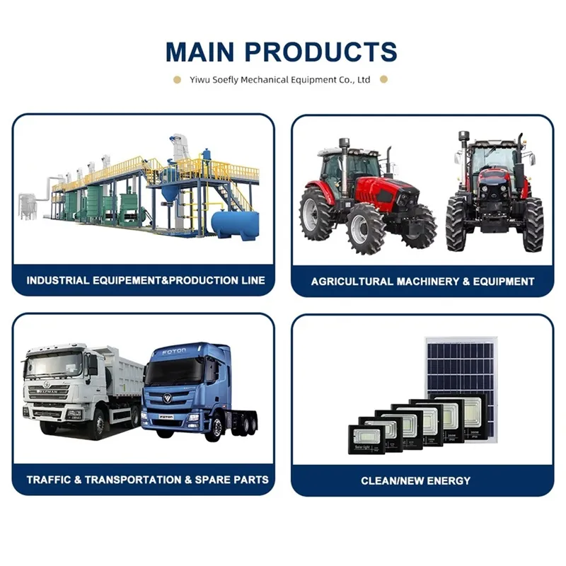 Automatic Movable Cage System