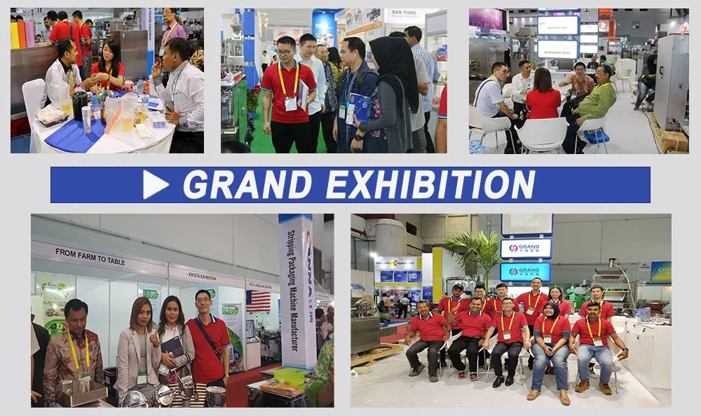 Global Exhibitions