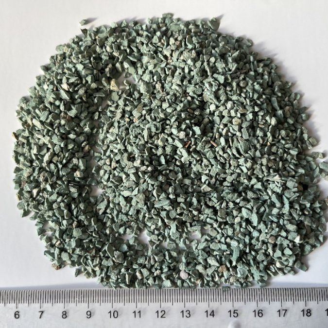 Granular Clinoptilolite Zeolite Natural for Soil Health