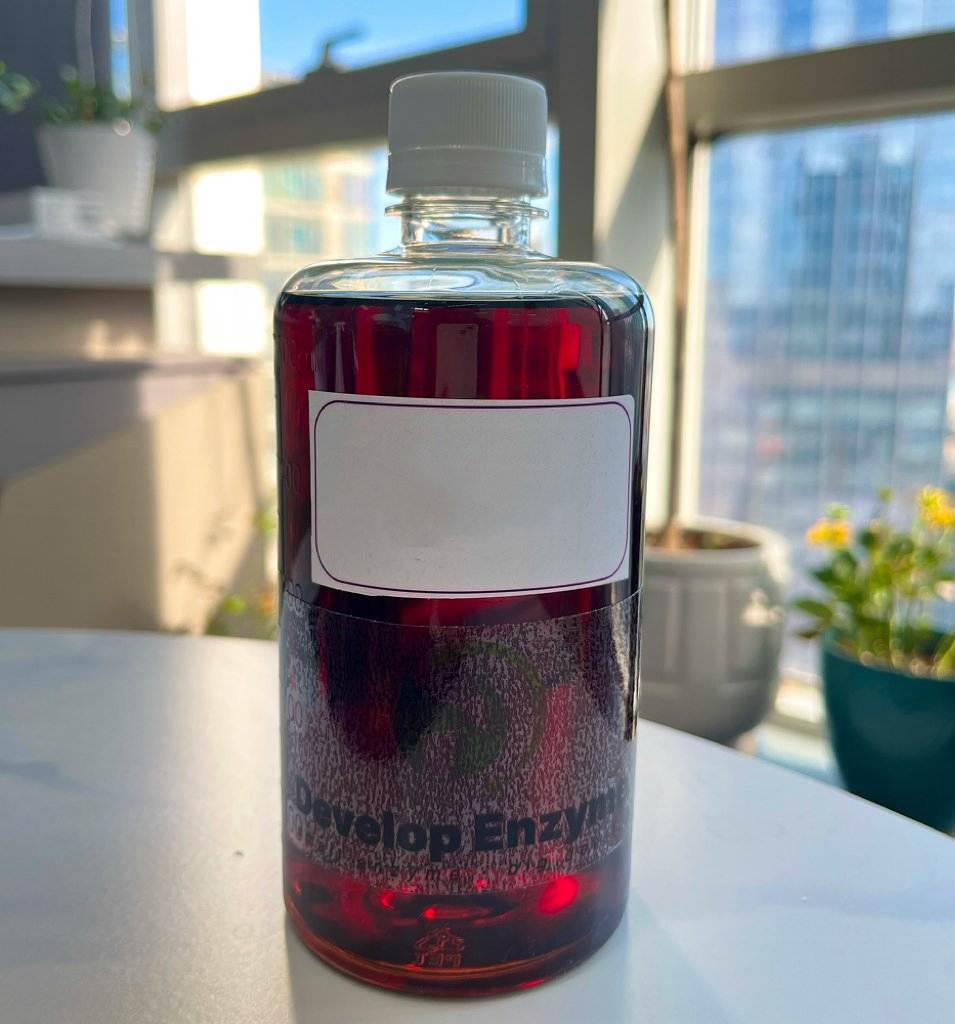 Liquid Feed Grade Neutral Protease Enzyme Improve Protein Utilization and Animal Growth