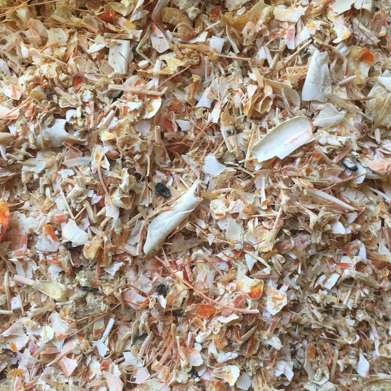 Premium Shrimp Shell Powder for Sustainable Fish Feed Solutions Animal Feed Additive Poultry Feed Additives Poultry Feed Premix