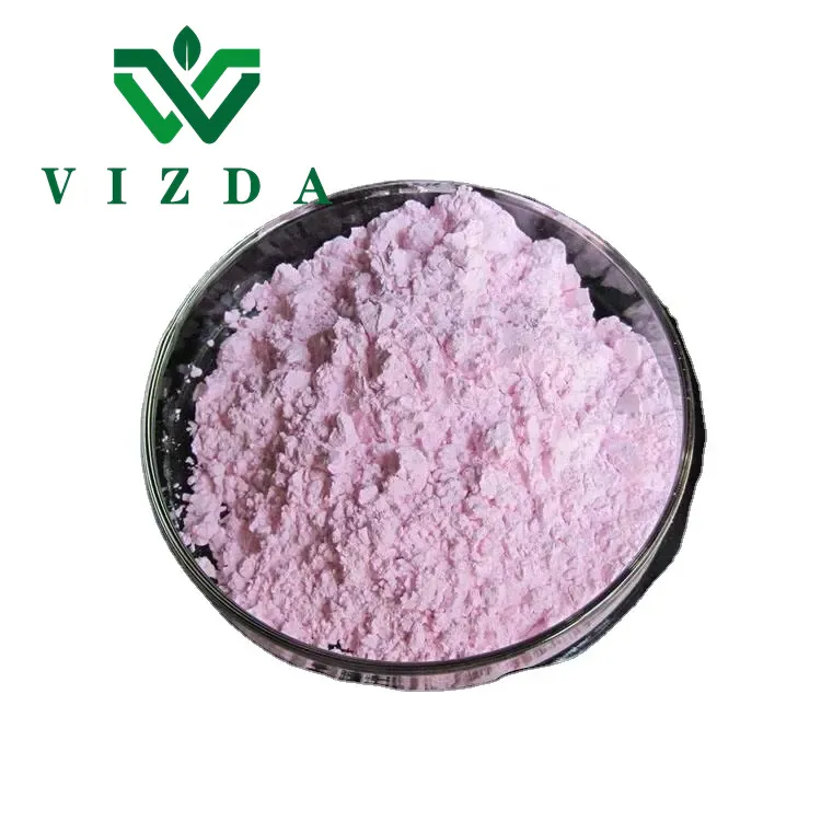 Manganese Citrate Powder Fertilizer