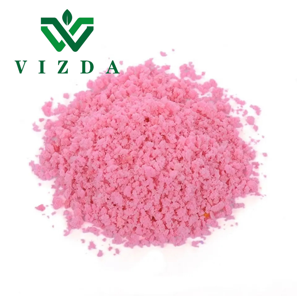 Hot Sales Manganese Citrate Powder Fertilizer