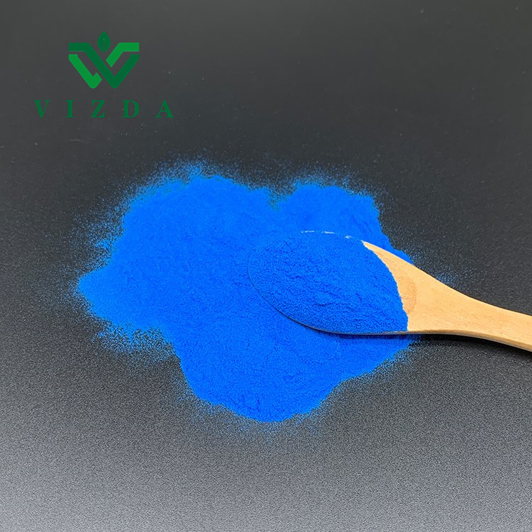 Copper Citrate Supplement Cu Citrate Powder