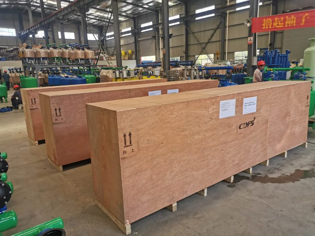 Shipping Preparation