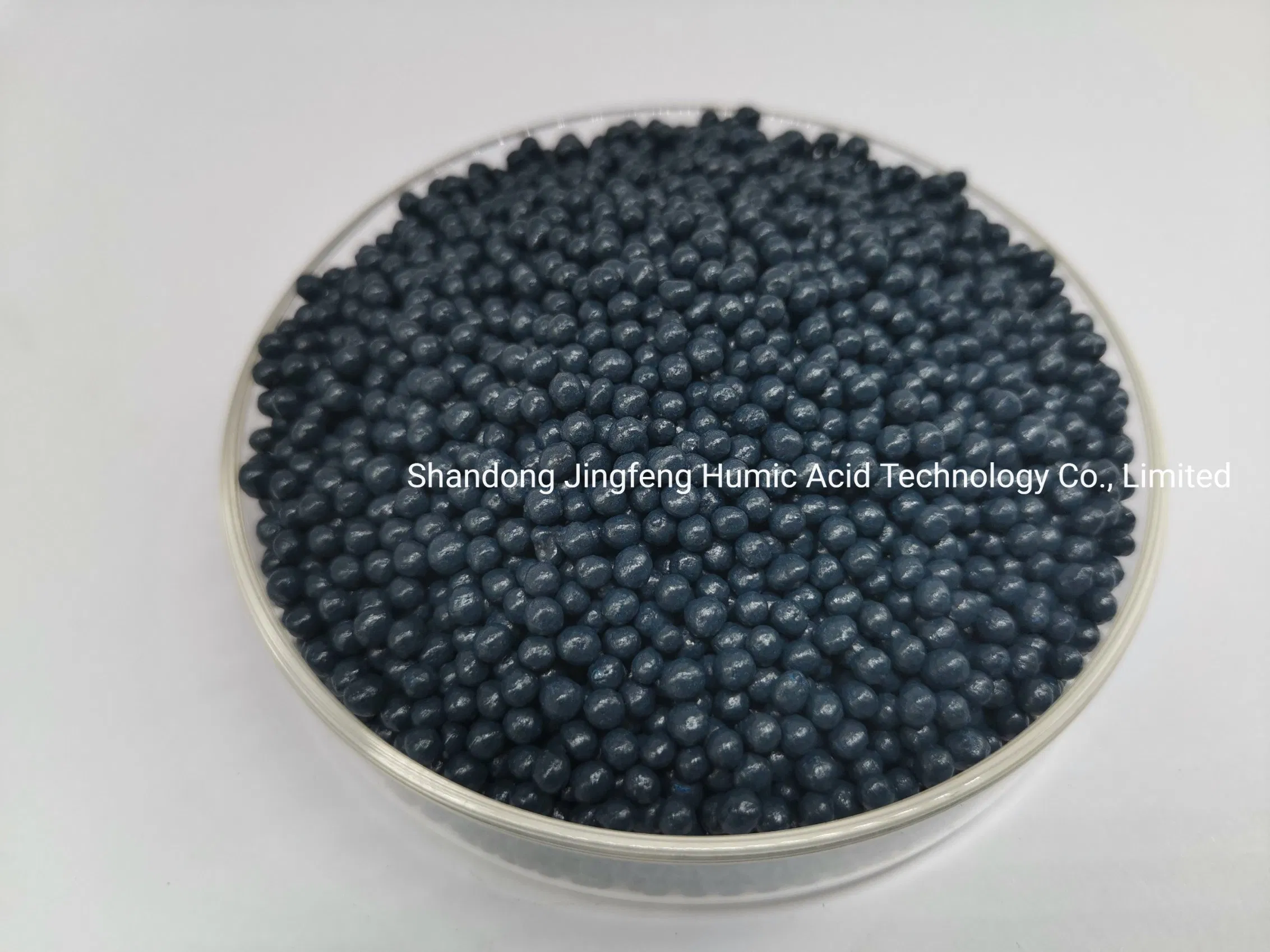 Granule Fertilizer Amino Acid Compound Humic Acid Series Agricultural Organic Fertilizer Granules