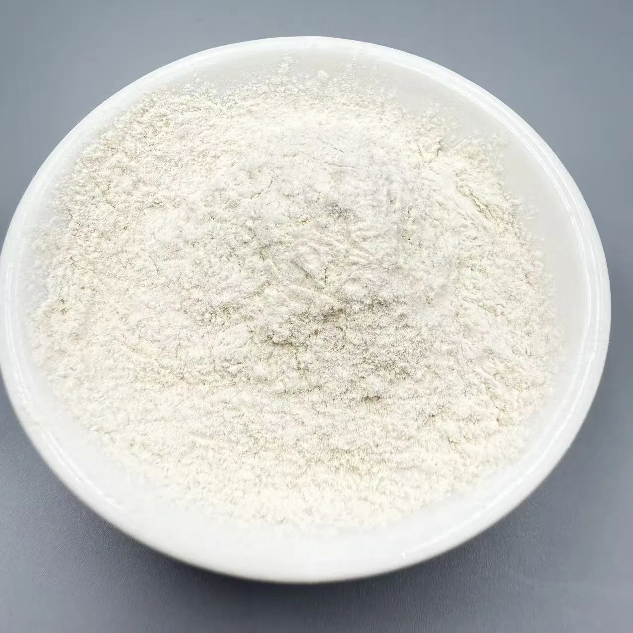 L-Isoleucine Improves Animal Metabolism and Enhances Physical Fitness Good Quality and Inexpensive.