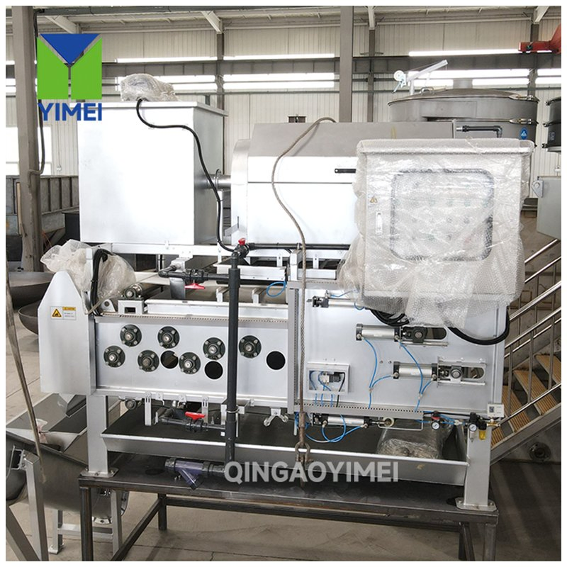 Advanced Mbr Wastewater Treatment Solutions for Sustainable Agriculture