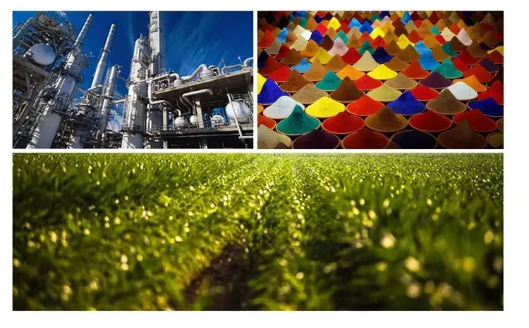 EDTA Application Chart