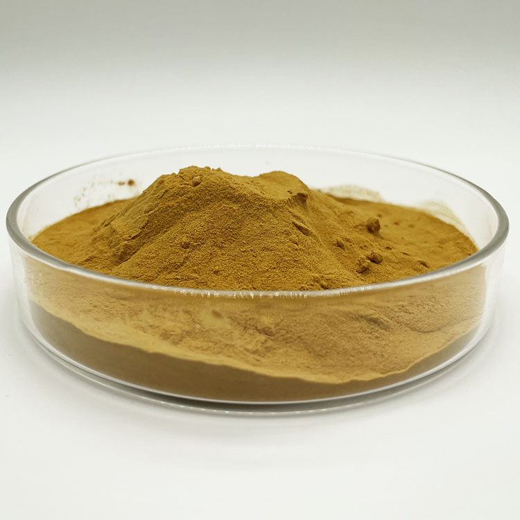 CAS 9010-10-0 Tvp Organic Hydrolyzed Soybean Soy Protein