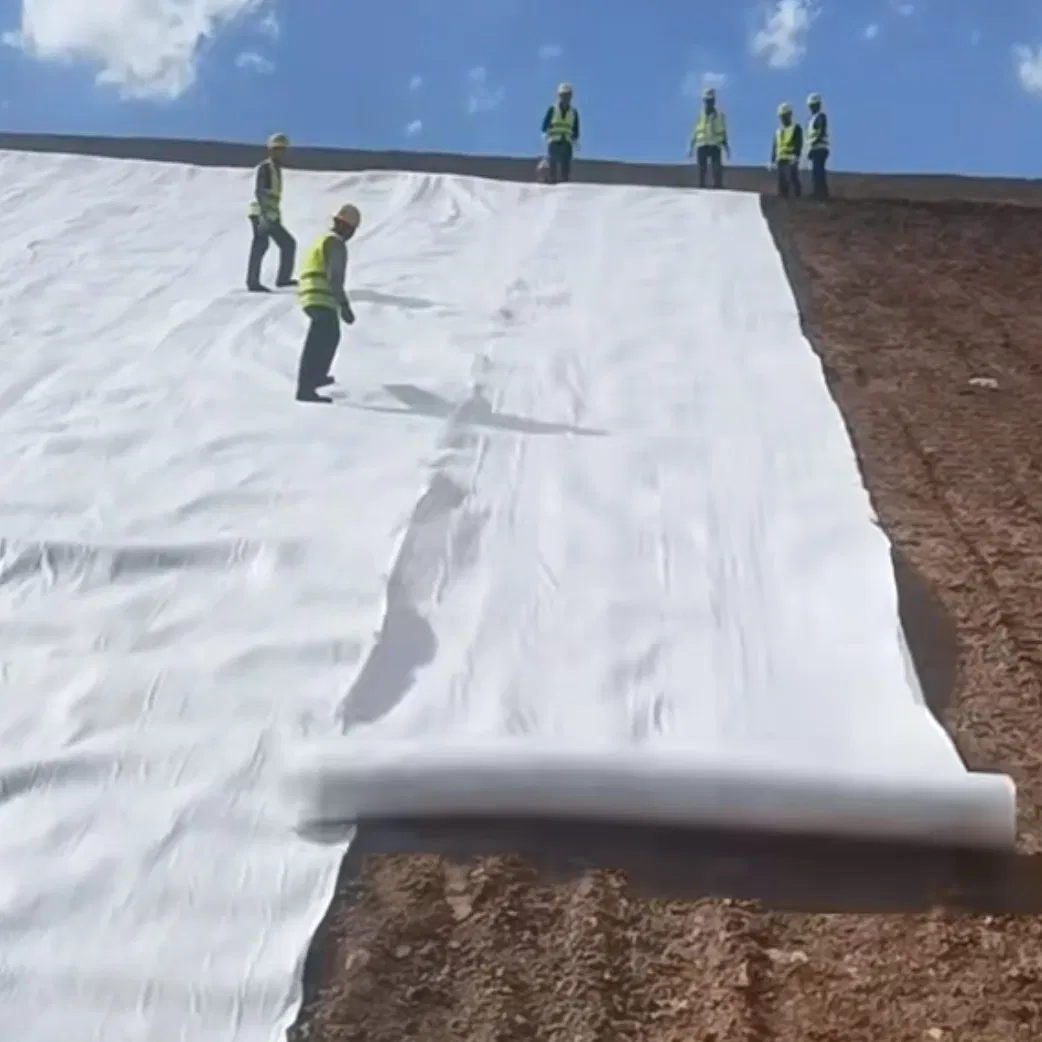 Landfill Application