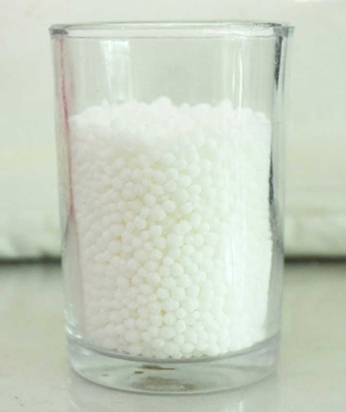 Greenfusion Nutriboost: Natural Yield Enhancement Calcium Nitrate Granular