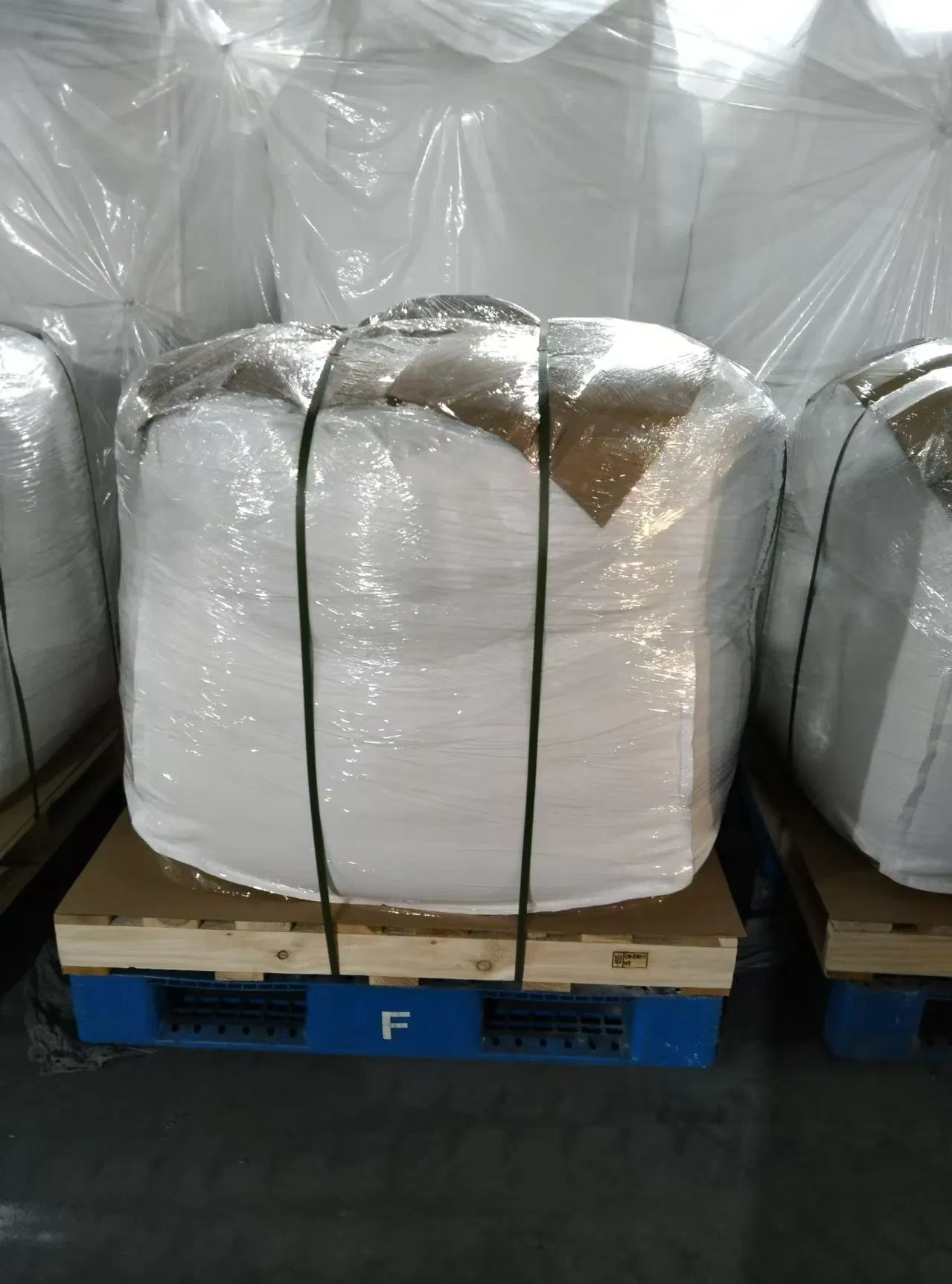 Feed Grade Magnesium Oxide Enhance The Bone Strength of Broilers and Laying Hens and Improve Eggshell Quality