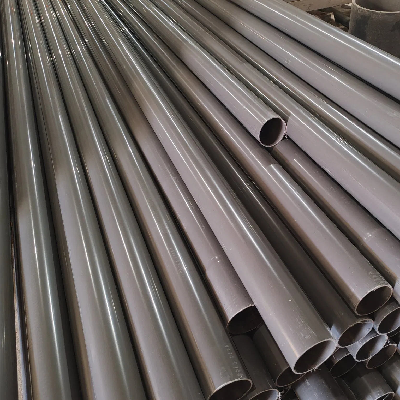 Reliable Water Supply Solutions with Durable PVC Pipe Fitting Options