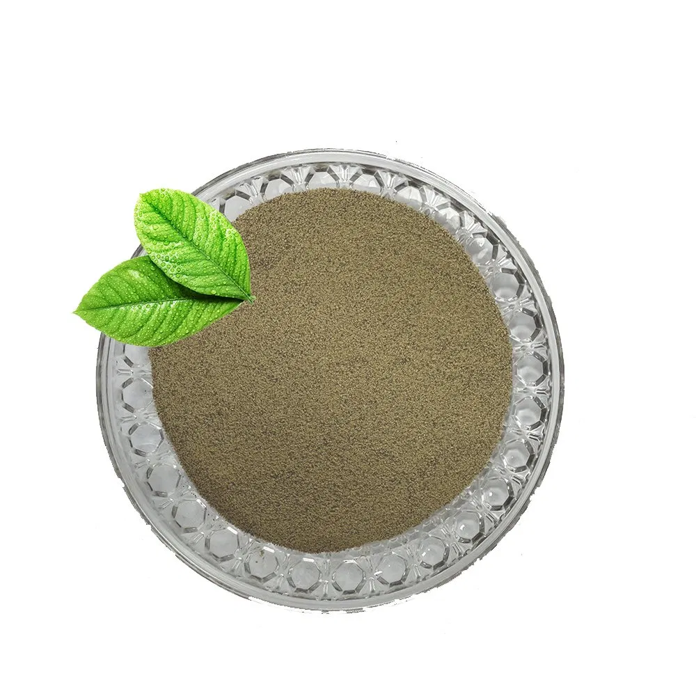 65% Mycoprotein to Enhance Animal Growth and Feed