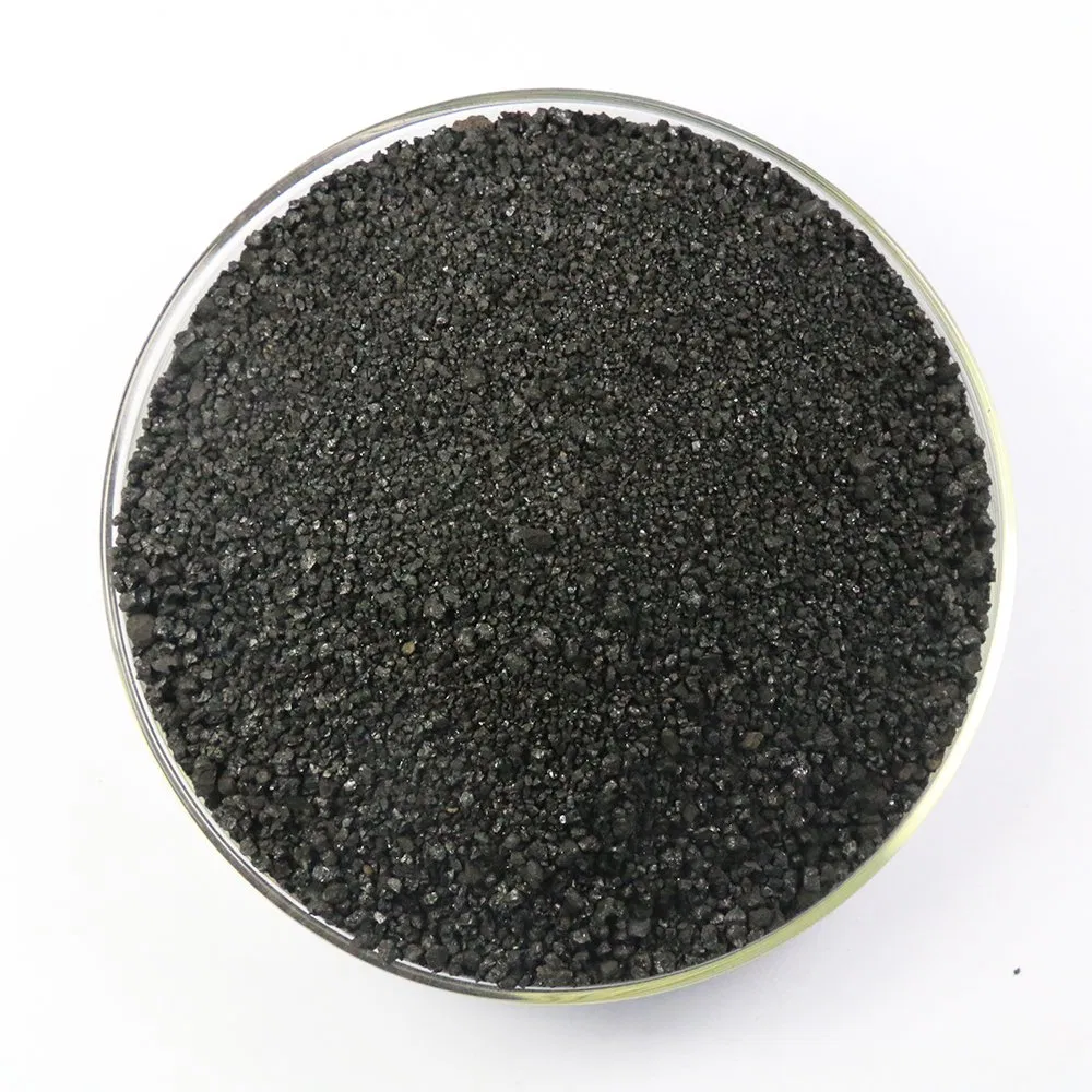 High Performance Shiny Flake Sodium Humate for Soil Health