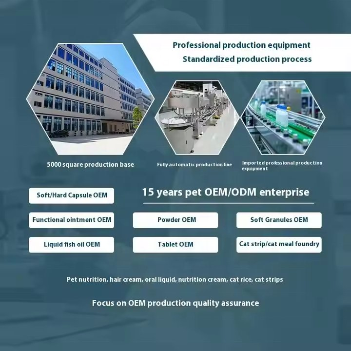 Premium Goat Milk Powder for Dogs &amp; Cats - Complete Nutrition Support