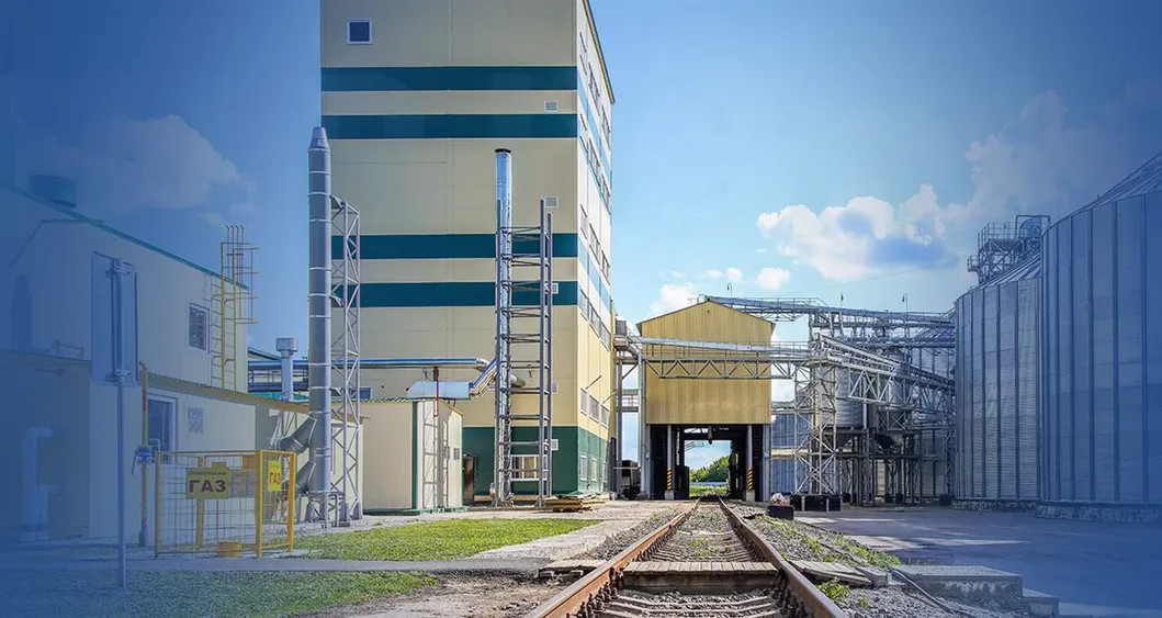 Production Line Setup