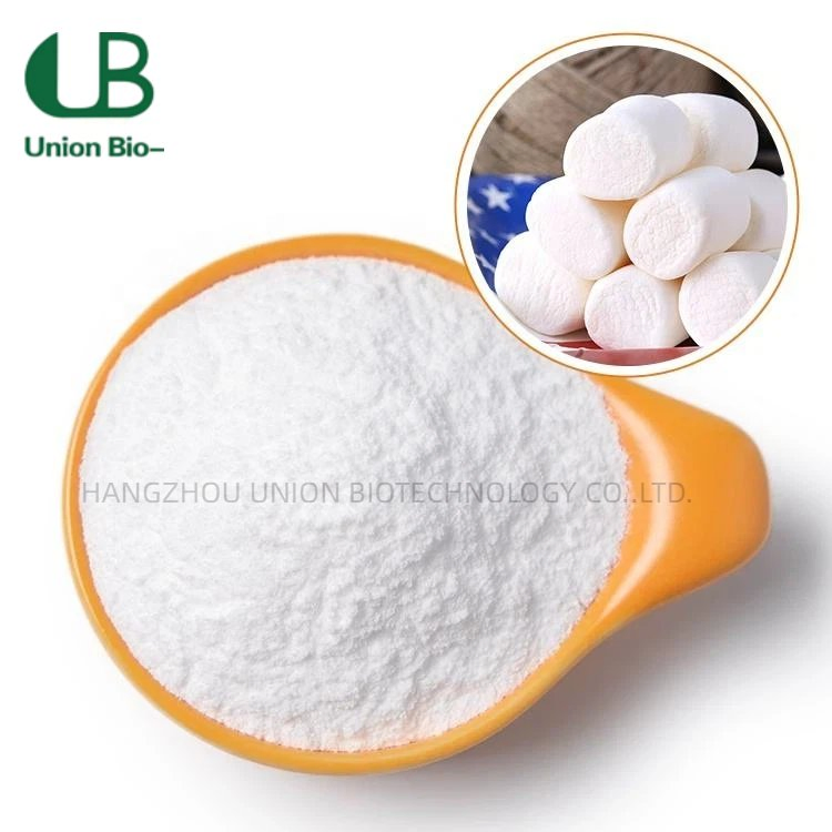 Food Grade Trehalose Natural Sugar Alternative for Functional Food &amp; Drink Production