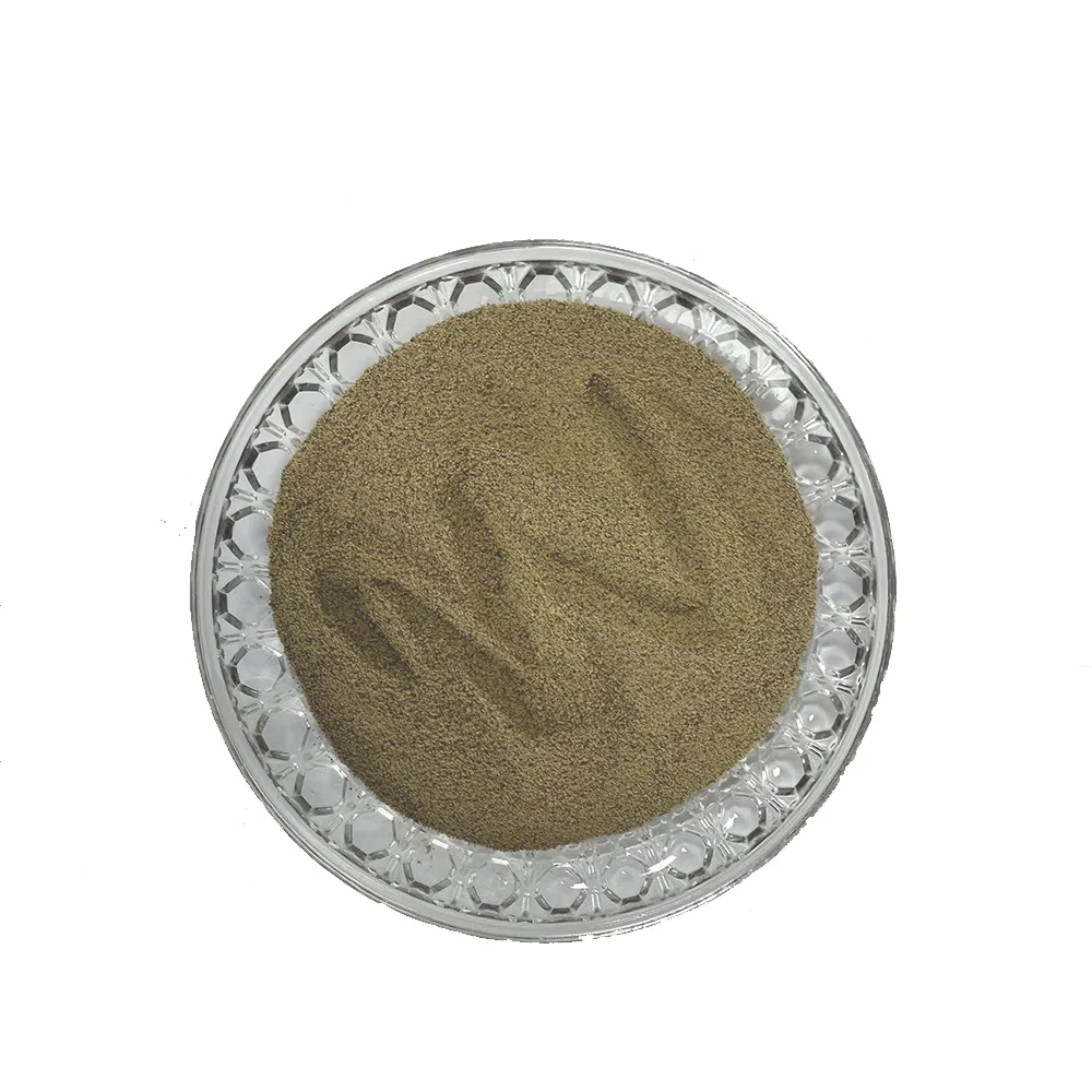 Top Grade Single Cell Protein Mycoprotein 70%Promote Animals Growth