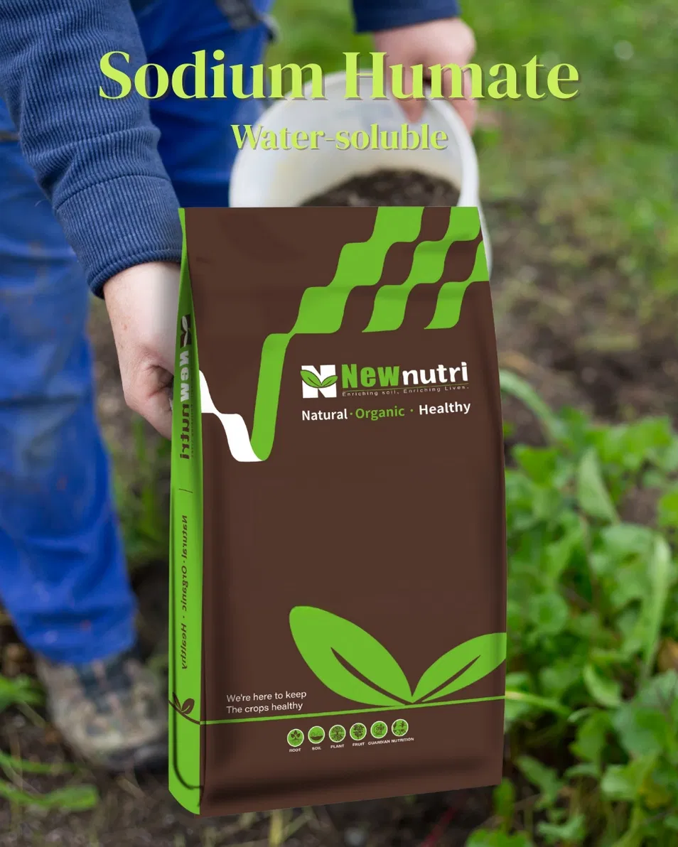 Livestock and Poultry Solutions