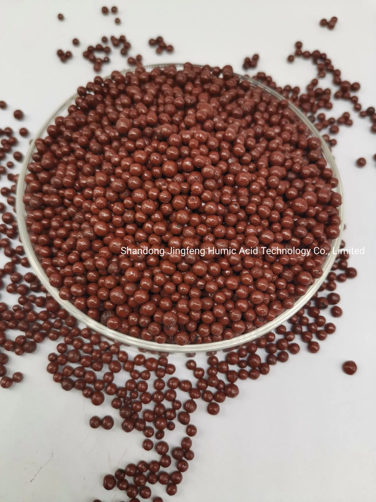 Humic Acid Leonardite Extract and NPK Organic Fertilizer