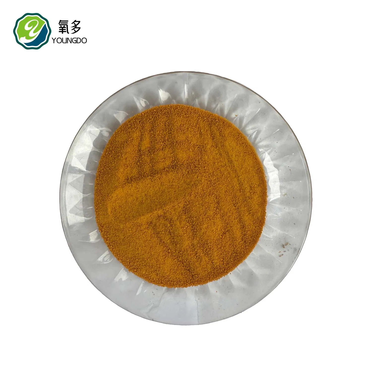 60% Protein Corn Gluten Meal a Sustainable Feed Solution