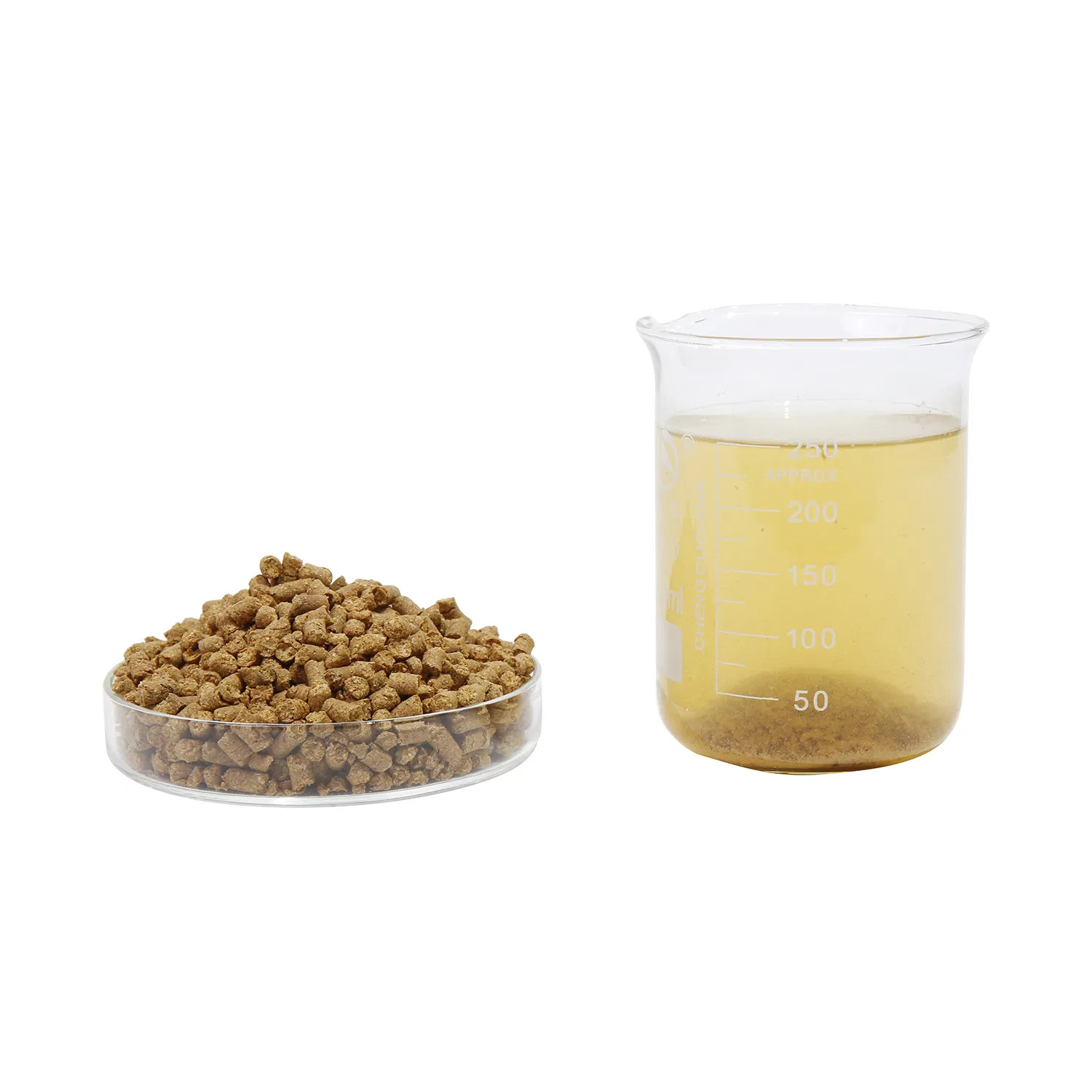 Eco-Friendly Sustainable Farming Organic NPK Fertilizer for Arid Soils Agriculture