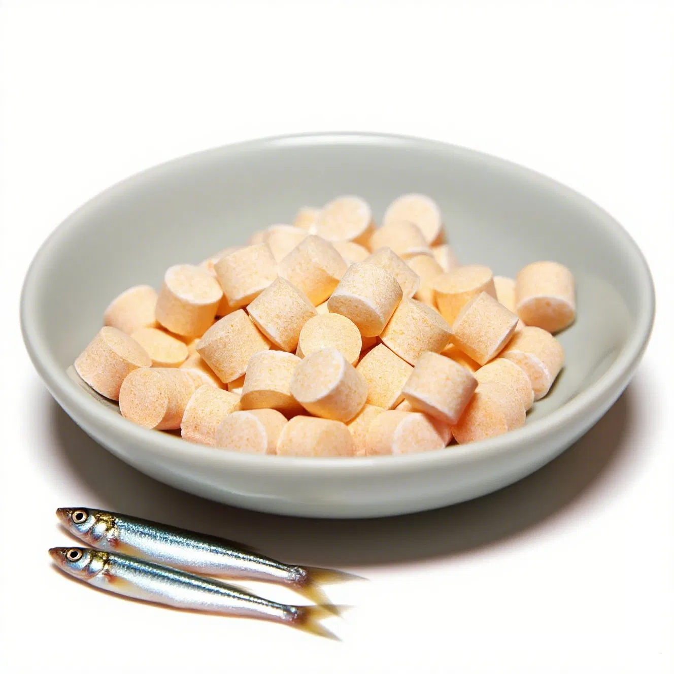 Factory Direct Supplied Bulk Vitamin C Tablet Feed Supplement Enhance Animal Growth &amp; Stress Resistance