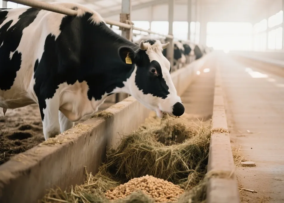 Magnesium Oxide Quality