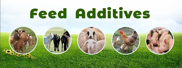 Animal Feed Grade Nucleotide Residue