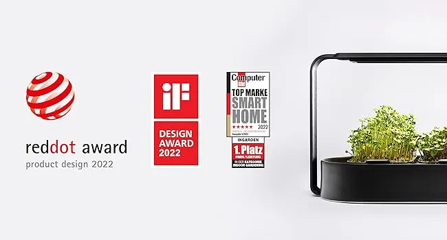 Sustainable Gardening