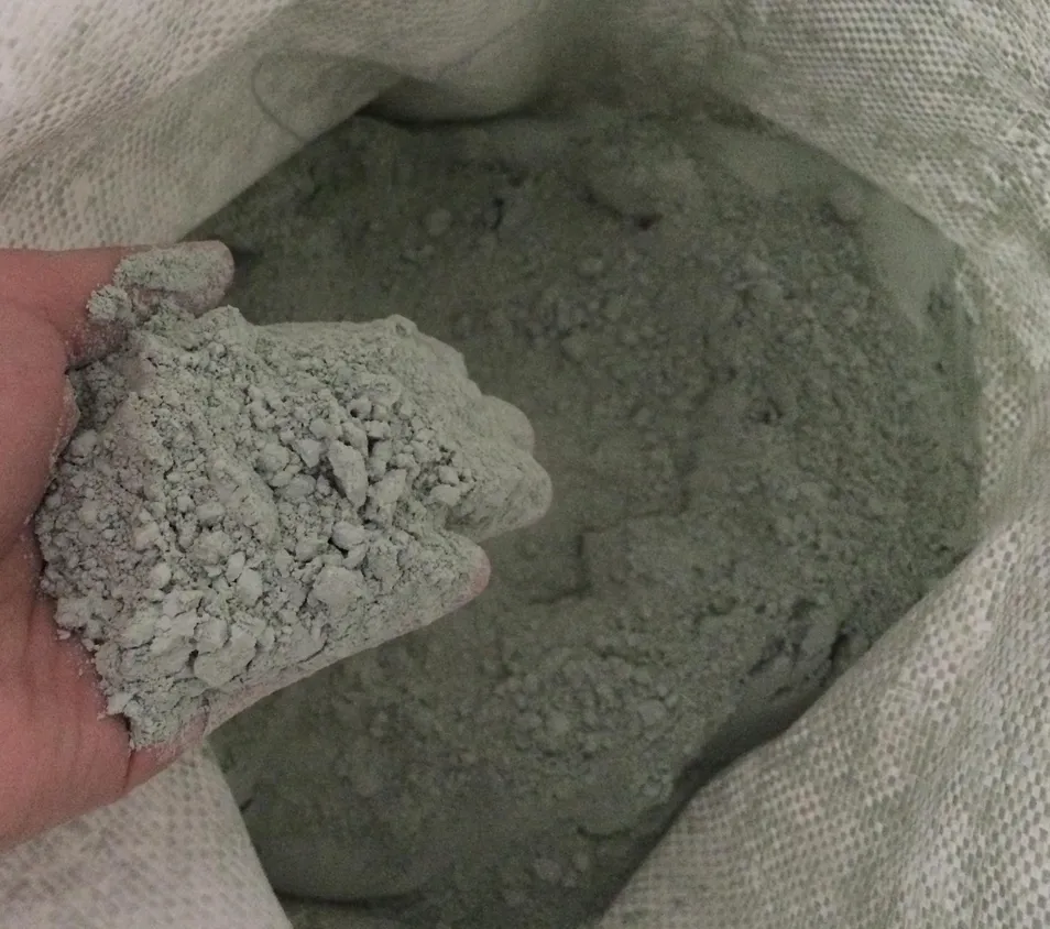 Natural Zeolite Powder