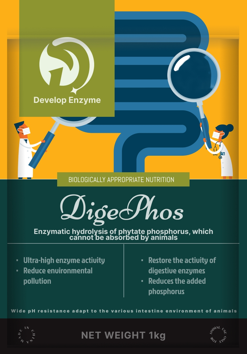 Customized Phytase Solution for Feed Mills