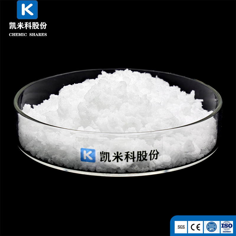 Versatile Chemical for Enhanced Soil Health Calcium Chloride