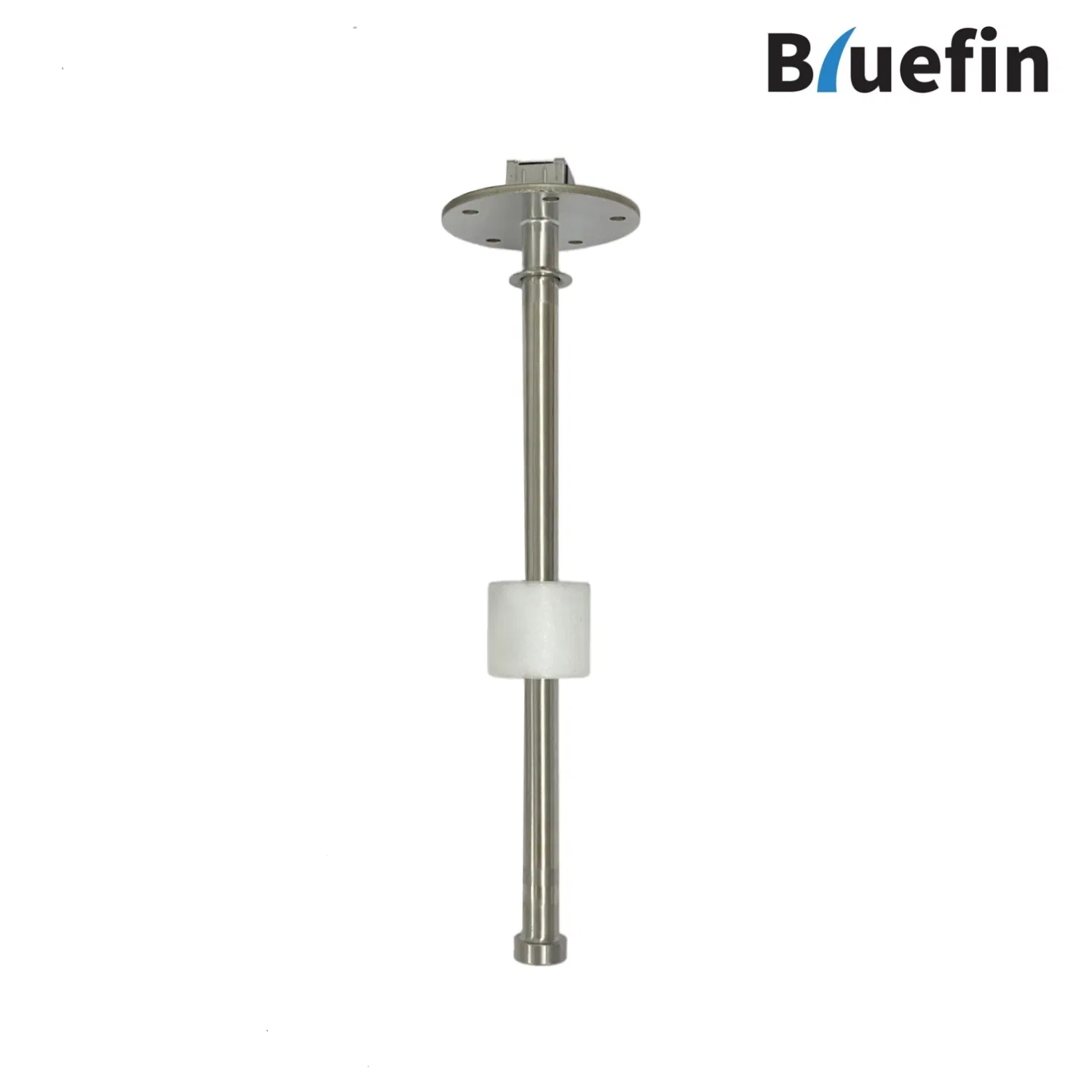 Durable Beverage Storage Tank Magnetic Level Sensor with 21mm Resolution and Gasket