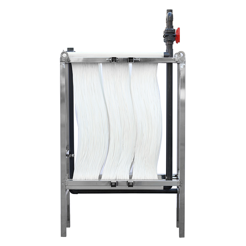 Containerized Sewage Treatment Plants Waste Water Treatment System