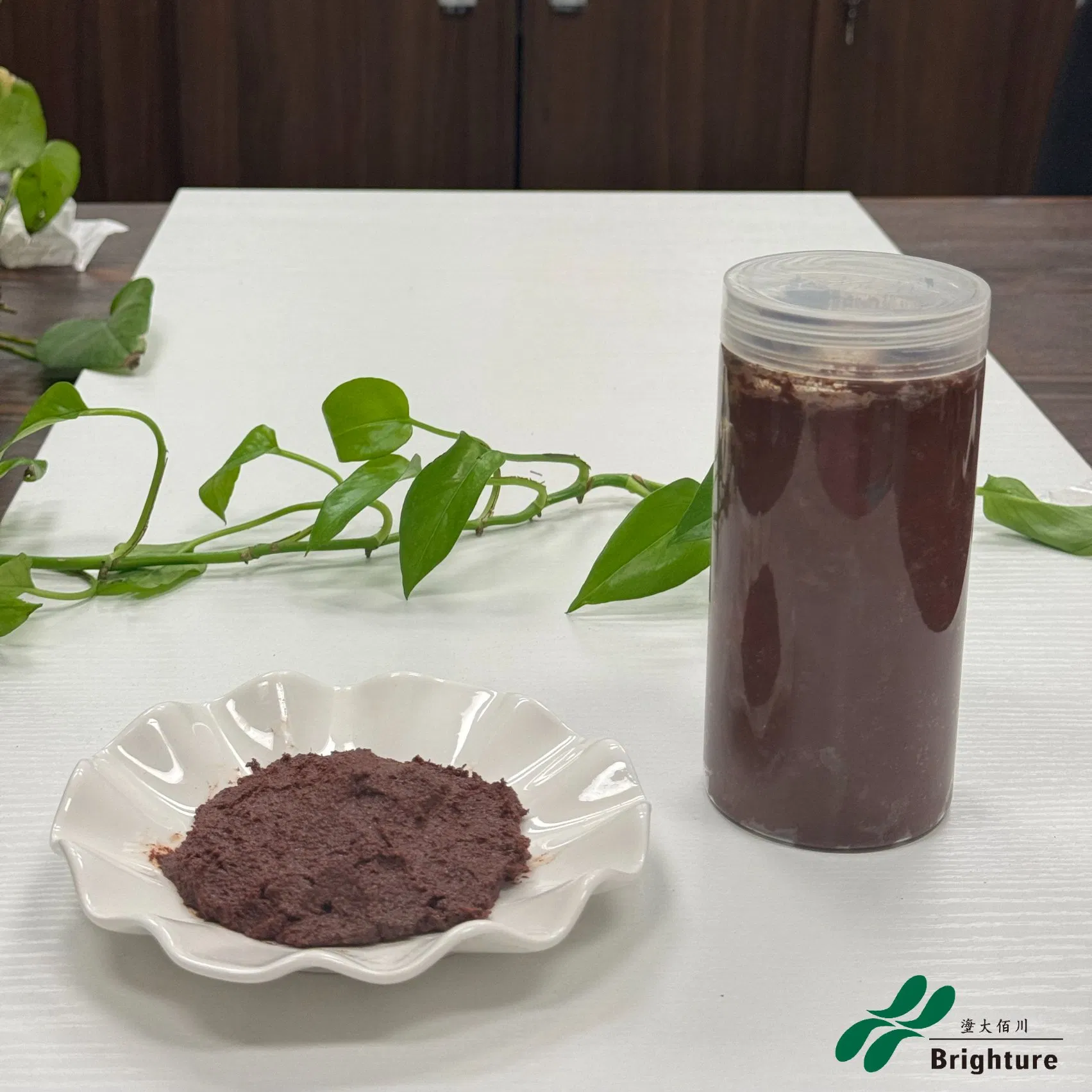 Shrimp Paste Amino Acid Complex - Balanced Profile to Complement Plant-Based Feed Formulations Poultry Feed Additives Animal Nutrition