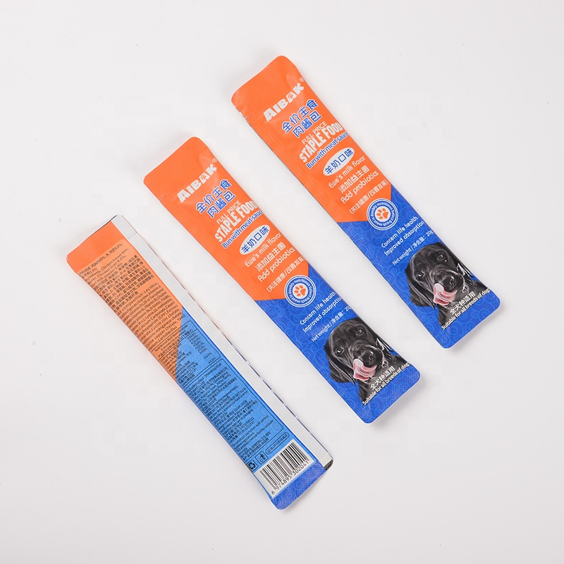 Weight Gain Nutrition for Dogs with Tasty Snacks and Treats