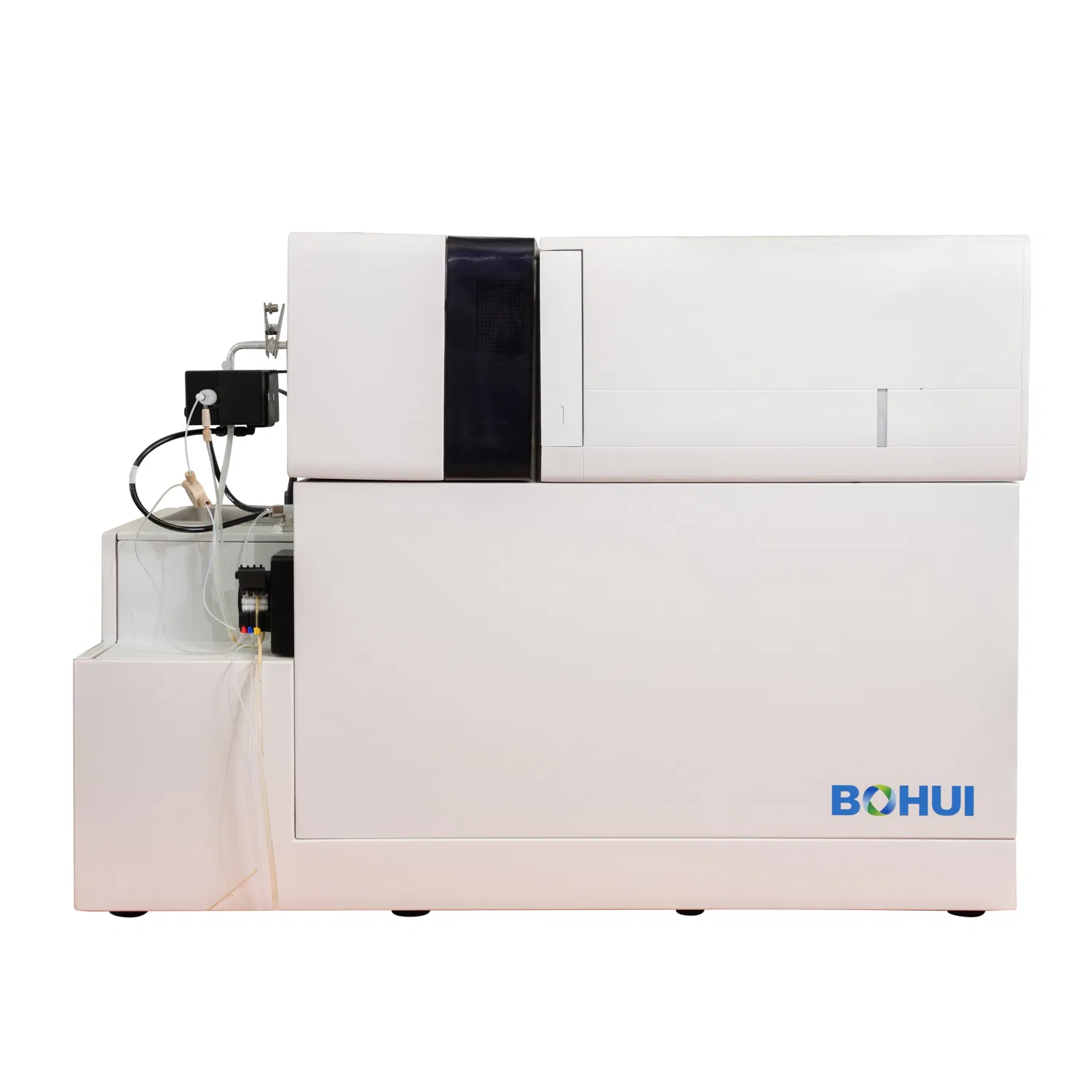 Pediatric Nutrition &amp; Heavy Metal Icp-Ms for Healthy Development