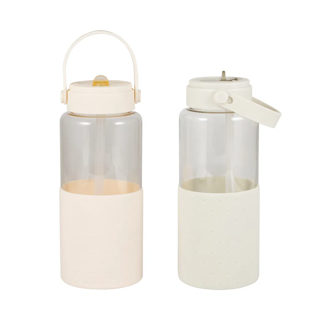 Tritan Sports Water Bottle 2