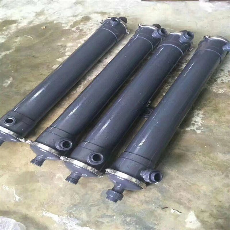 Water Purificationro Water Purifieruf Membraneultrafiltration (UF) System