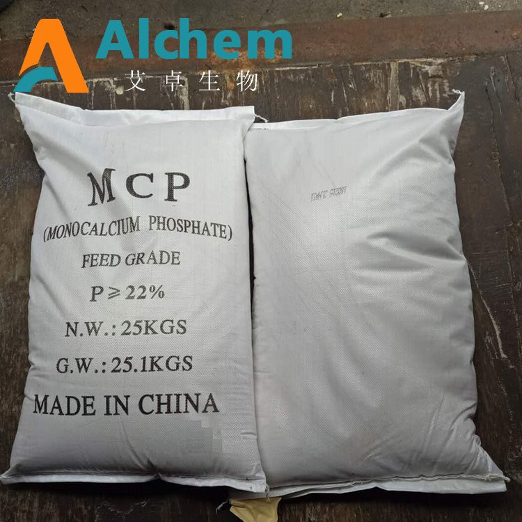 Promote Healthy &amp; Growth Monocalcium Phosphate Animal Feed Grade